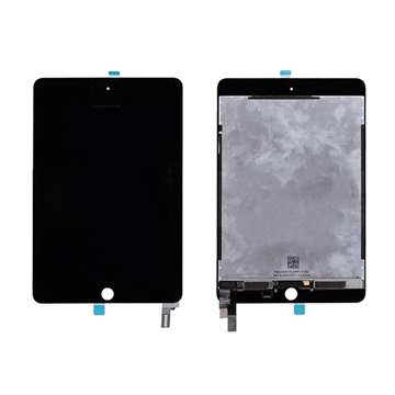 iPad Mini 4 LCD-scherm - Zwart - Originele kwaliteit