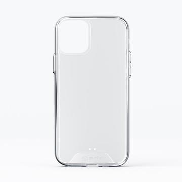 iPhone 11 Prio Slim Shell Hybride Hoesje - Transparant