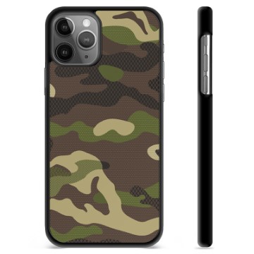 Beschermhoes voor iPhone 11 Pro Max - Camo