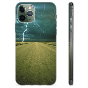 iPhone 11 Pro TPU-hoesje - Storm