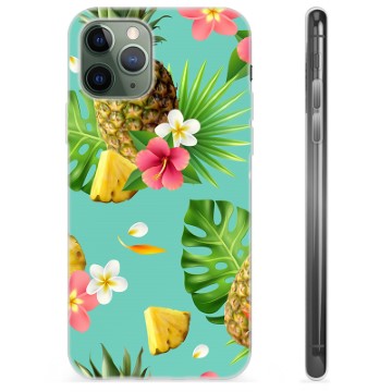 iPhone 11 Pro TPU-hoesje - Zomer