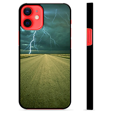 Beschermhoes voor iPhone 12 mini - Storm