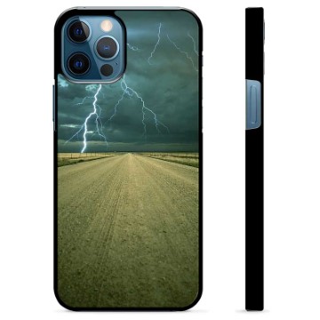 Beschermhoes voor iPhone 12 Pro - Storm