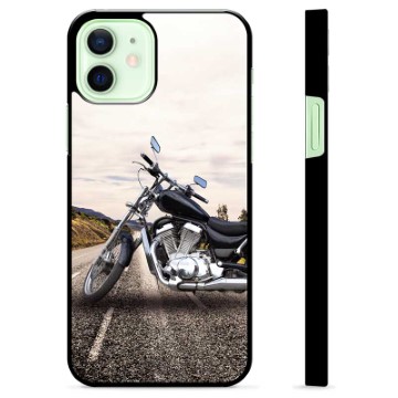 iPhone 12 Beschermhoes - Motor