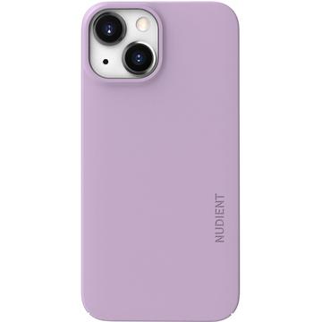 Nudient Thin Precise Case Apple iPhone 13 Mini V3 Pale Violet - MS