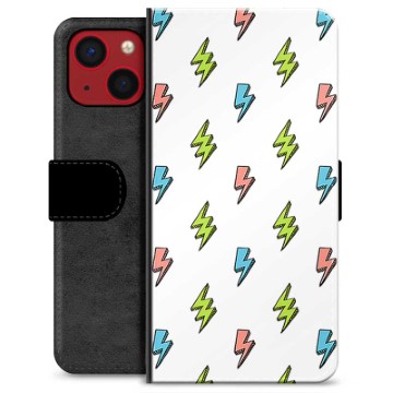 iPhone 13 Mini Premium Wallet Case - Knippert