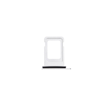 iPhone 13 Mini SIM-kaartlade - Zilver