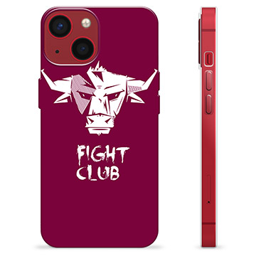 iPhone 13 Mini TPU-hoesje - Bull