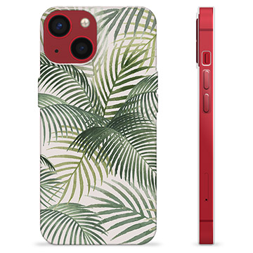 iPhone 13 Mini TPU-hoesje - Tropic