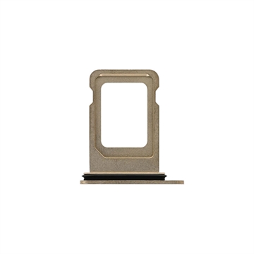 iPhone 13 Pro / 13 Pro Max SIM-kaartlade - Goud