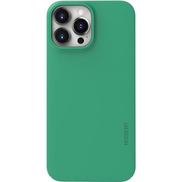 Nudient Thin Precise Case Apple iPhone 13 Pro Max V3 Conda Green - MS