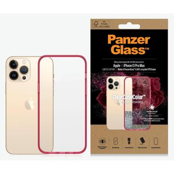 ClearCaseColor iPhone 2021 6.7" Strawberry - AB