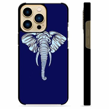 Beschermhoes voor iPhone 13 Pro Max - Olifant