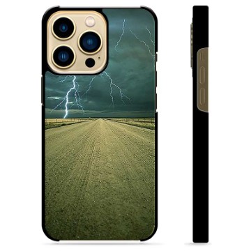 Beschermhoes voor iPhone 13 Pro Max - Storm