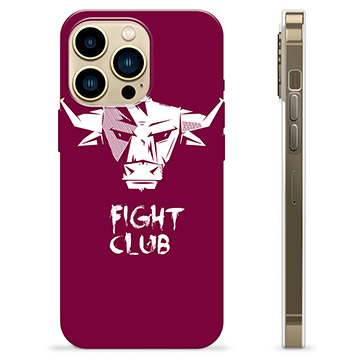 iPhone 13 Pro Max TPU-hoesje - Bull