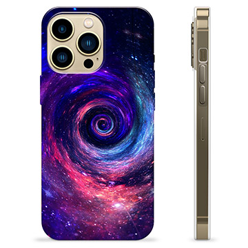 iPhone 13 Pro Max TPU-hoesje - Galaxy