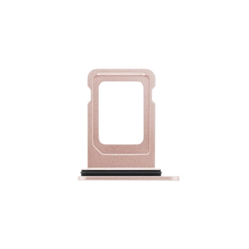 iPhone 13 SIM-kaartlade - Roze