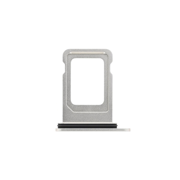 iPhone 13 SIM-kaartlade - Zilver