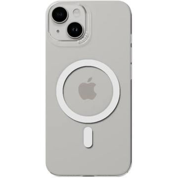 Nudient Thin Precise Case Apple iPhone 14 V3 - Transparant - MS