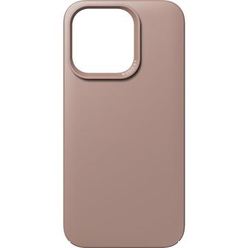 Nudient Thin Precise Case Apple iPhone 14 Pro V3 Dusty Pink - MS