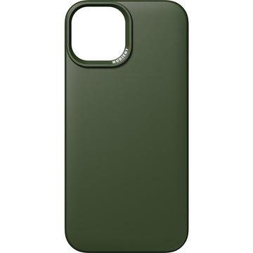 Nudient Thin Precise Case Apple iPhone 15 V3 Pine - Groen - MS