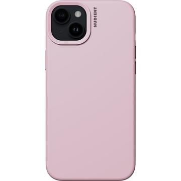 Nudient Base Case iPhone 15 Plus Baby - Roze