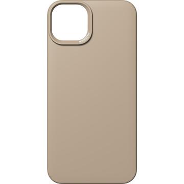 Nudient Thin Precise Case Apple iPhone 15 Plus V3 Clay - Beige - MS