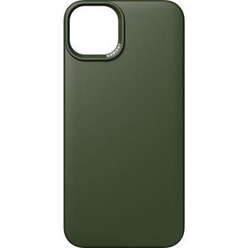 Nudient Thin Precise Case Apple iPhone 15 Plus V3 Pine - Groen - MS