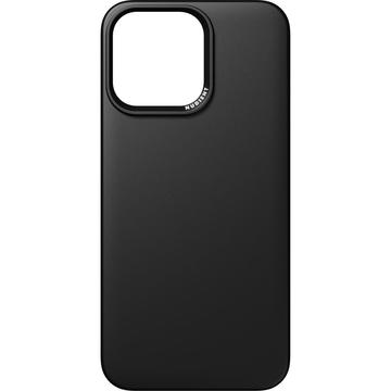 Nudient Thin Precise Case Apple iPhone 15 Pro Max V3 Ink - Zwart - MS