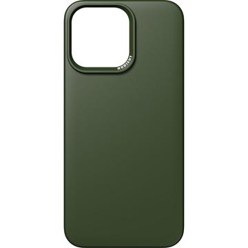 Nudient Thin Precise Case Apple iPhone 15 Pro Max V3 Pine - Groen - MS