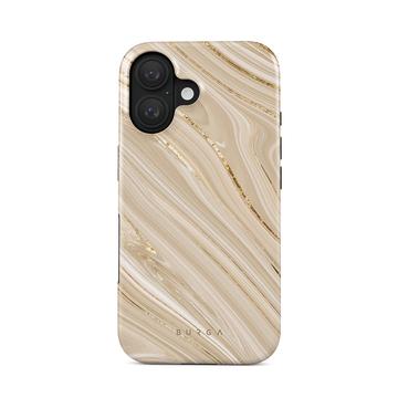 Burga Tough Case geschikt voor Apple iPhone 16 Plus - Full Glam