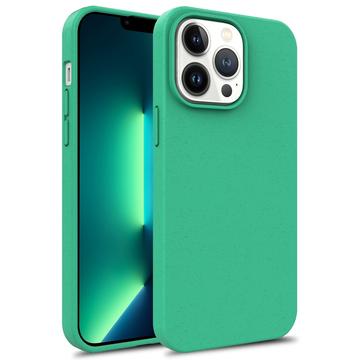 iPhone 16 Pro Max Biologisch Afbreekbaar Hoesje - Groen