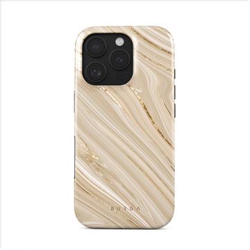 Burga Tough Case geschikt voor Apple iPhone 16 Pro Max - Full Glam