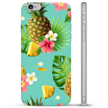 iPhone 6 / 6S TPU Case - Zomer