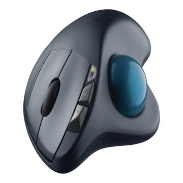 Logitech Wireless Trackball M570 Wireless