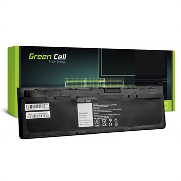 Green Cell Accu Dell Latitude E7240, E7250, E7450 2800mAh