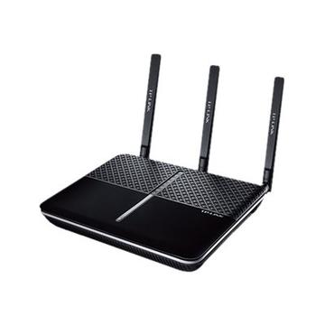 TP-Link Archer VR600 TrÃ¥dlÃ¸s router Desktop