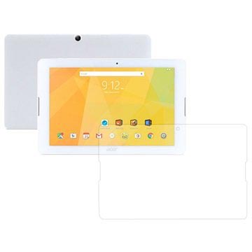 Acer Iconia One 10 B3-A20 Screenprotector van gehard glas