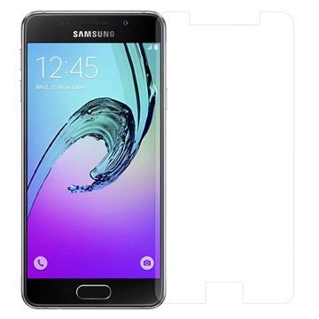 Samsung Galaxy A3 (2016) Screenprotector van gehard glas