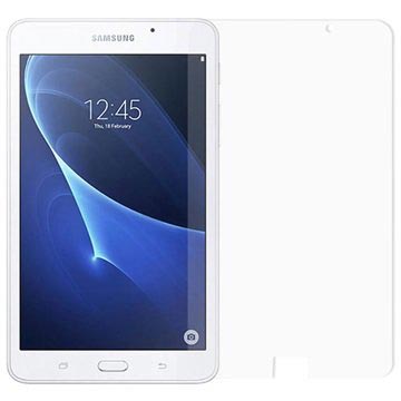 Samsung Galaxy Tab A 7.0 (2016) Screenprotector van gehard glas