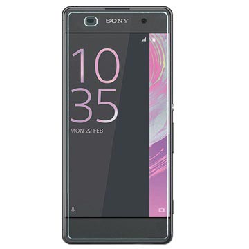 Sony Xperia XA, Xperia XA Dual Tempered Glass Screenprotector