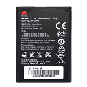 Huawei Ascend G510, G525, Y530 Batterij HB4W1