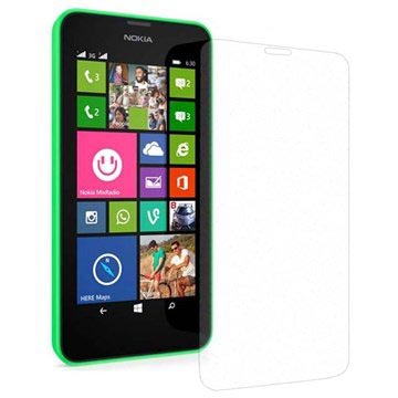 Nokia Lumia 635, Lumia 630 Screenprotector - Antireflectie