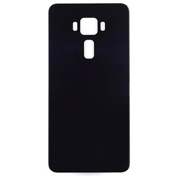 Asus Zenfone 3 ZE520KL Batterij Cover - Zwart