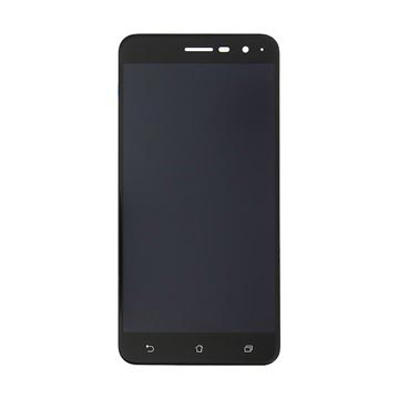 Asus Zenfone 3 ZE520KL LCD-scherm - Zwart