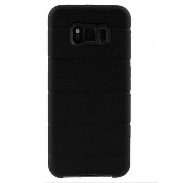 Samsung Galaxy S8+ Case-Mate Hoewel Mag Case - Zwart