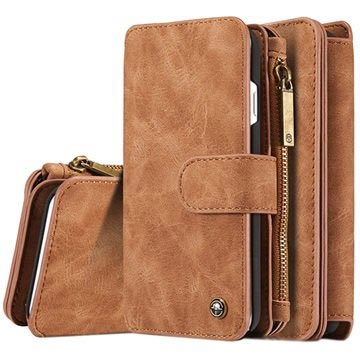 iPhone 7/8/SE (2020)/SE (2022) Caseme 2-in-1 Wallet Case - Bruin