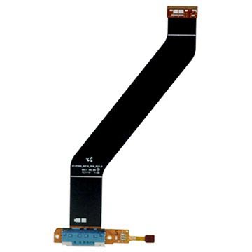 Samsung Galaxy Tab 10.1 P7500, P7510 Oplaadconnector Flexkabel