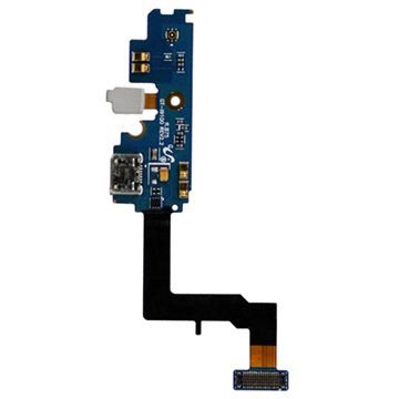 Samsung I9100 Galaxy S2 microUSB oplaadconnector Flexkabel