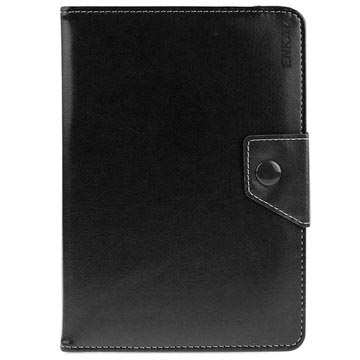 Enkay ENK-7040 Universele Tablet Folio Case 7.9 - 8.4 - Zwart